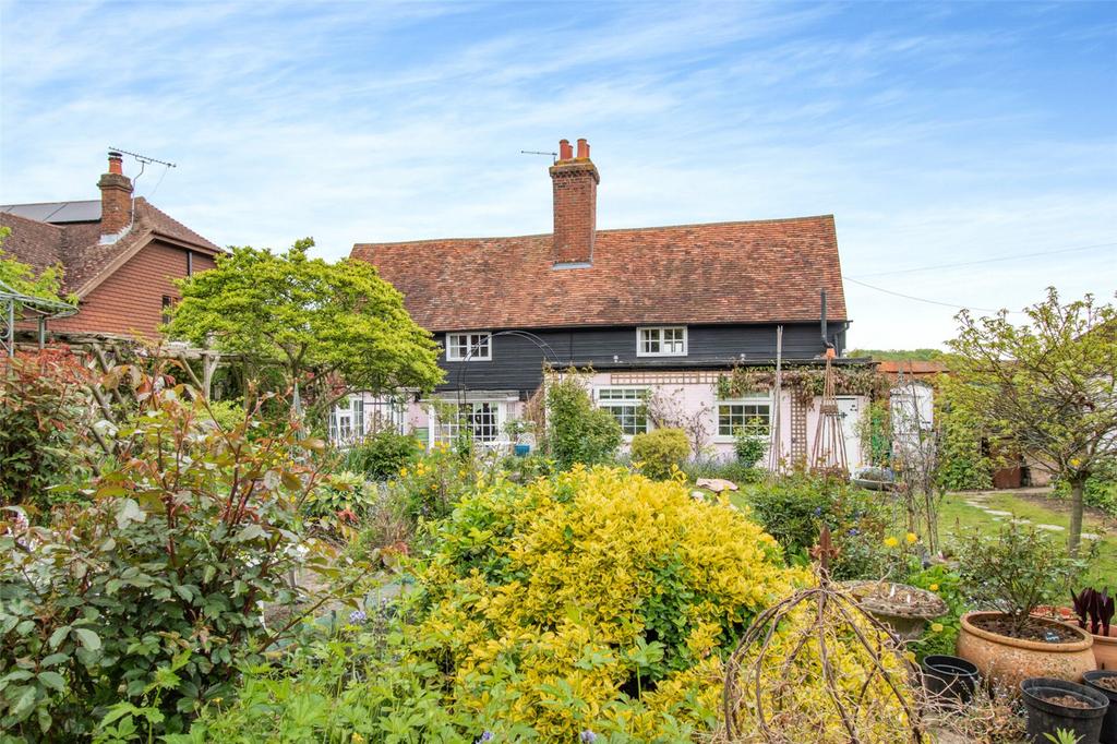 Norwood Lane, Meopham, Kent, DA13 4 bed detached house for sale £750,000