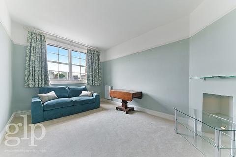 1 bedroom apartment to rent, Jessel House, Judd Street, London, WC1H