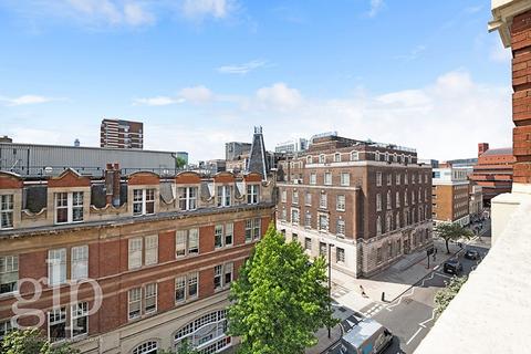 1 bedroom apartment to rent, Jessel House, Judd Street, London, WC1H