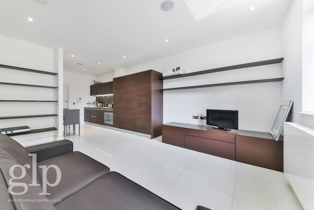 Apartment in London - View 5