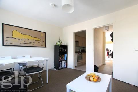 1 bedroom apartment to rent, Caledonian Road, Kings Cross, N1