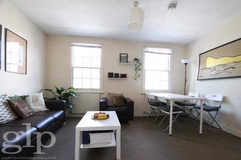 1 bedroom apartment to rent, Caledonian Road, Kings Cross, N1