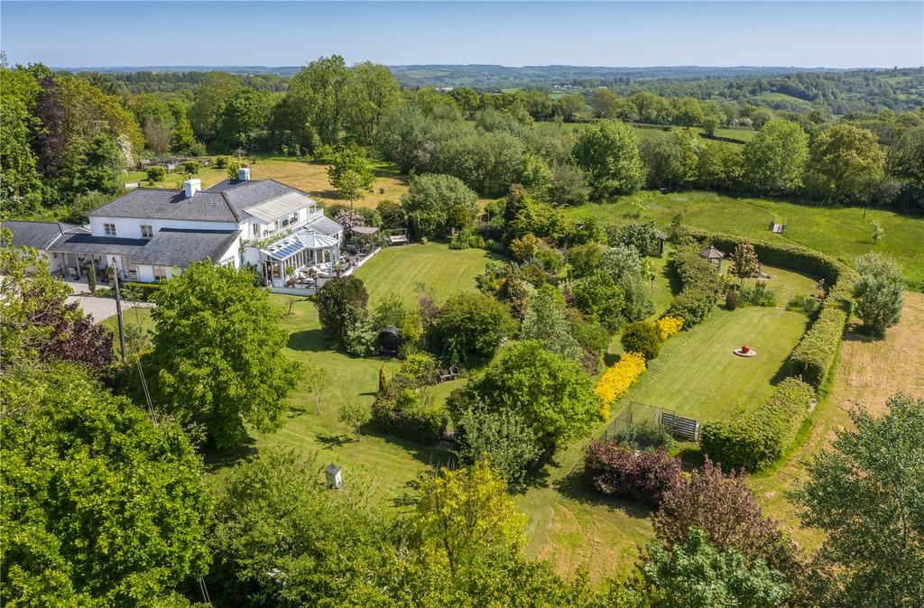 Property For Sale Near Okehampton Devon at Bryan Taylor blog