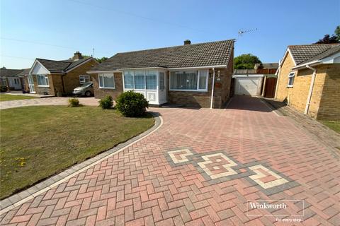 2 bedroom bungalow for sale - Ricardo Crescent, Mudeford, Christchurch, Dorset, BH23