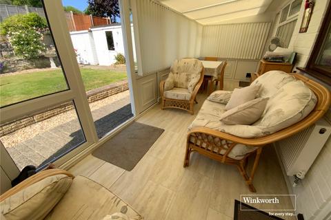 2 bedroom bungalow for sale, Ricardo Crescent, Mudeford, Christchurch, Dorset, BH23
