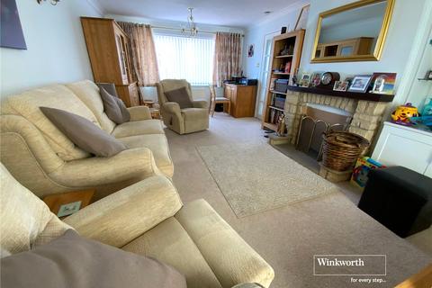 2 bedroom bungalow for sale, Ricardo Crescent, Mudeford, Christchurch, Dorset, BH23