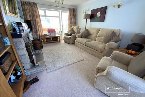 2 bedroom bungalow for sale, Ricardo Crescent, Mudeford, Christchurch, Dorset, BH23