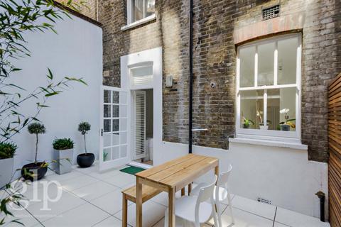 1 bedroom apartment to rent, Lyon House, 53 Riding House Street, Fitzrovia