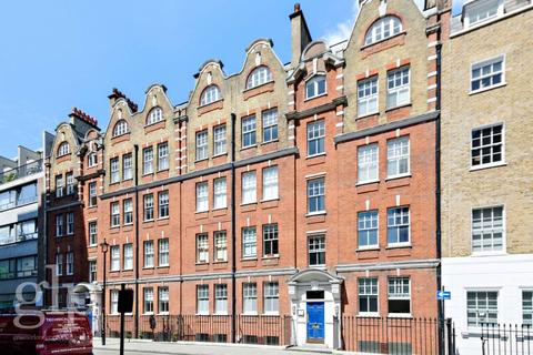 1 bedroom apartment to rent, Lyon House, 53 Riding House Street, Fitzrovia