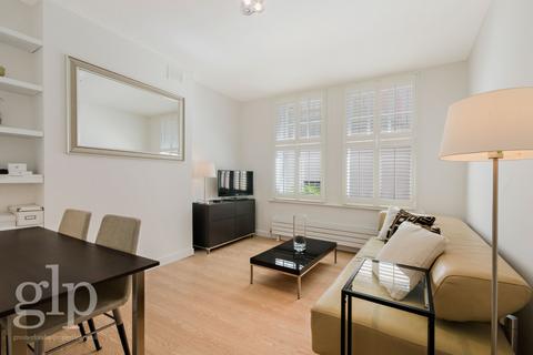 1 bedroom apartment to rent, Riding House Street, Fitzrovia,  W1W