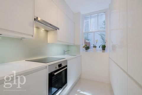 1 bedroom apartment to rent, Riding House Street, Fitzrovia,  W1W