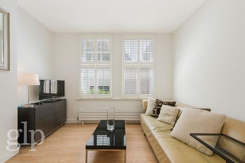 1 bedroom apartment to rent, Riding House Street, Fitzrovia,  W1W