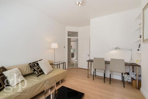 1 bedroom apartment to rent, Riding House Street, Fitzrovia,  W1W