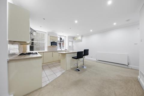 undefined, Bedford Court Mansions, Bloomsbury, WC1B