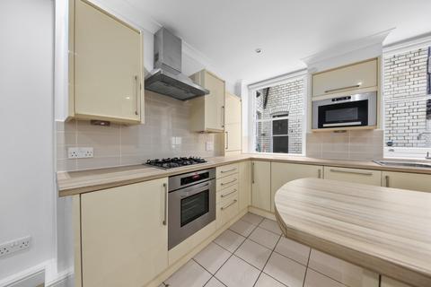 undefined, Bedford Court Mansions, Bloomsbury, WC1B