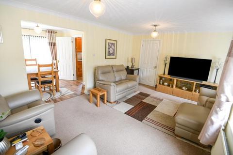 3 bedroom detached house for sale, Sleights Drive, Walsoken, Wisbech, Norfolk, PE14 7BT