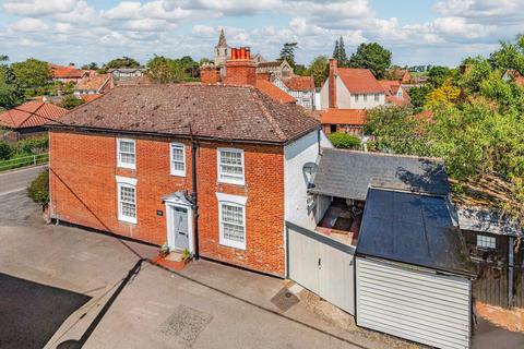 3 bedroom detached house for sale, Rattlesden, Suffolk