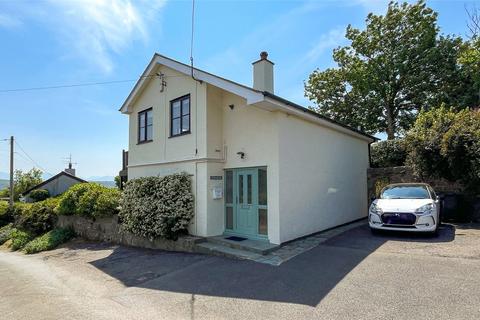 2 bedroom detached house for sale, Llanbedrgoch, Isle of Anglesey, LL76