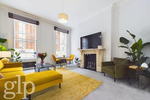 undefined, Gower Street, Bloomsbury, WC1