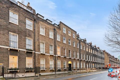 undefined, Gower Street, Bloomsbury, WC1
