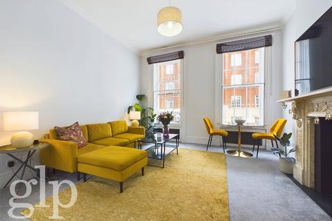 undefined, Gower Street, Bloomsbury, WC1