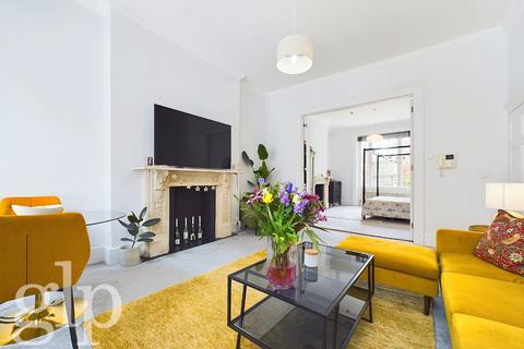 undefined, Gower Street, Bloomsbury, WC1