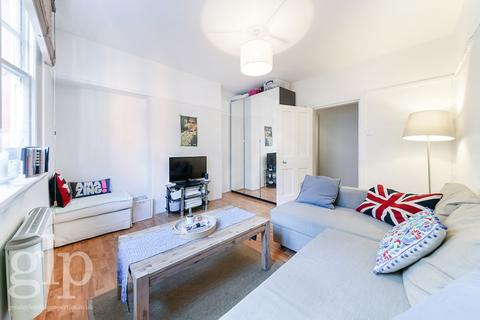 2 bedroom apartment to rent, Mercer Street, WC2H