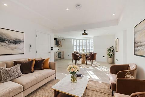 2 bedroom apartment to rent, Monmouth Street, Covent Garden, WC2H