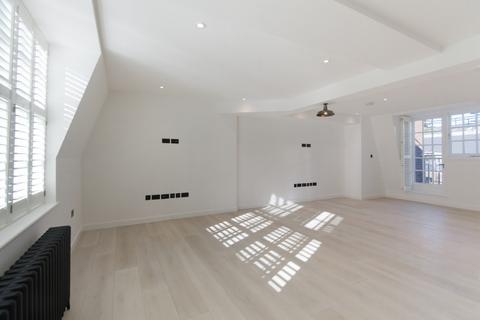 2 bedroom apartment to rent, Monmouth Street, Covent Garden, WC2H