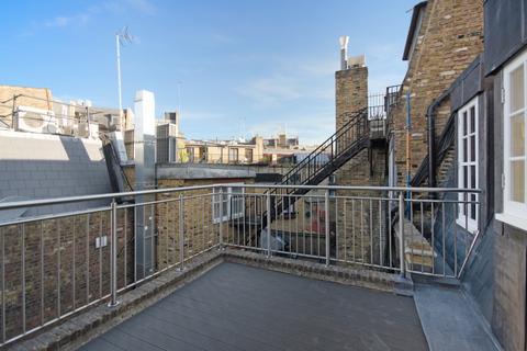 2 bedroom apartment to rent, Monmouth Street, Covent Garden, WC2H