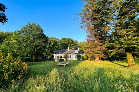 Maybole - 4 bedroom detached house for sale