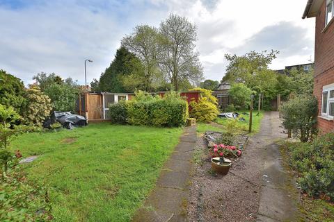 undefined, St. Philips Grove, Wolverhampton