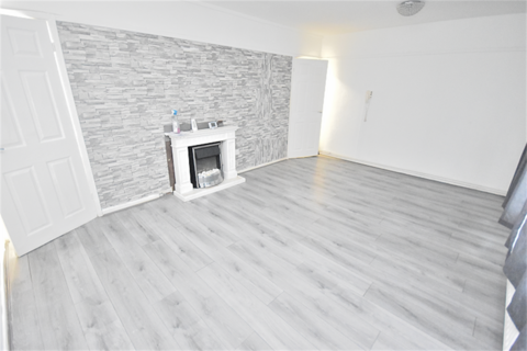undefined, St. Philips Grove, Wolverhampton