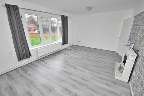 undefined, St. Philips Grove, Wolverhampton