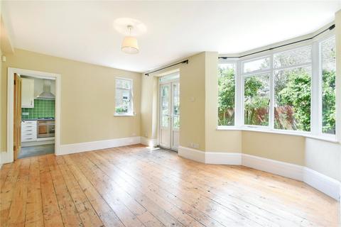 2 bedroom flat to rent, Solent Road, West Hampstead, NW6