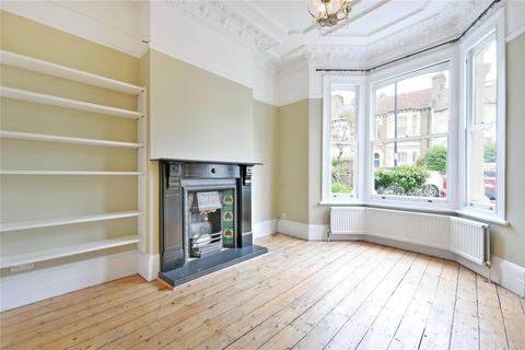 2 bedroom flat to rent, Solent Road, West Hampstead, NW6