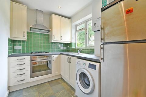 2 bedroom flat to rent, Solent Road, West Hampstead, NW6