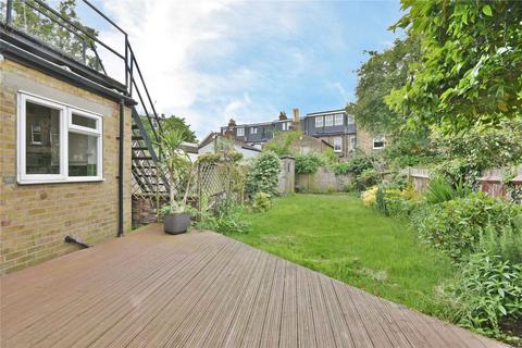 2 bedroom flat to rent, Solent Road, West Hampstead, NW6