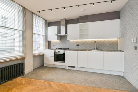 1 bedroom flat to rent, Frith street, W1D