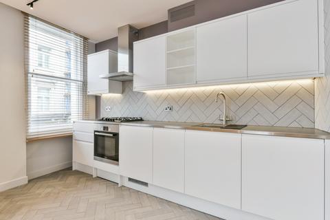 1 bedroom flat to rent, Frith street, W1D