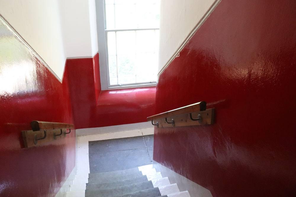 Stairwell