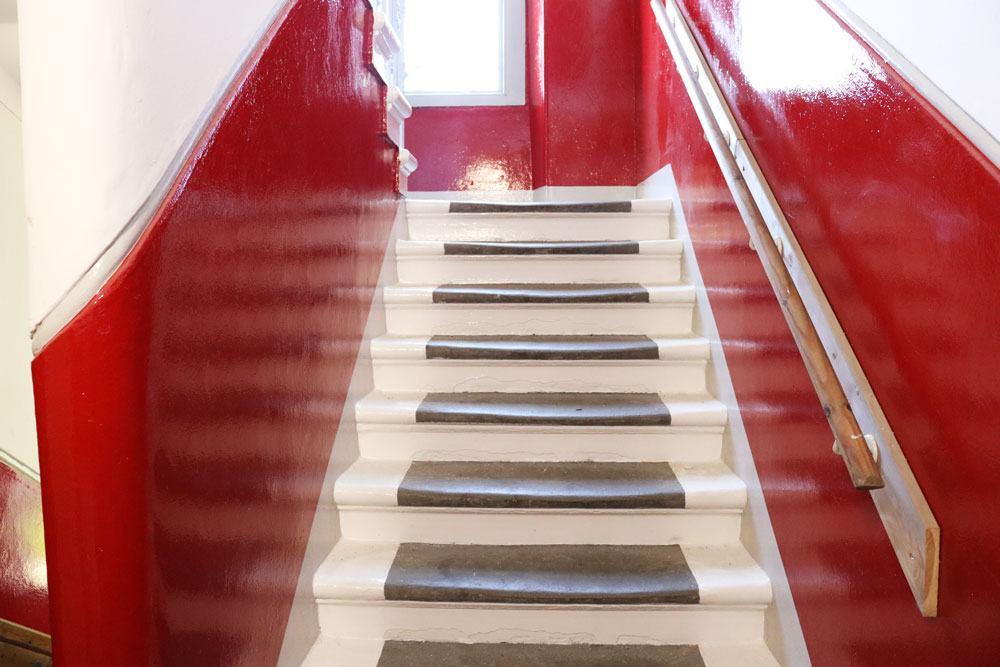 Stairwell