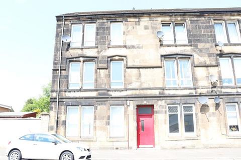 1-bed Flat 8 Murray Street