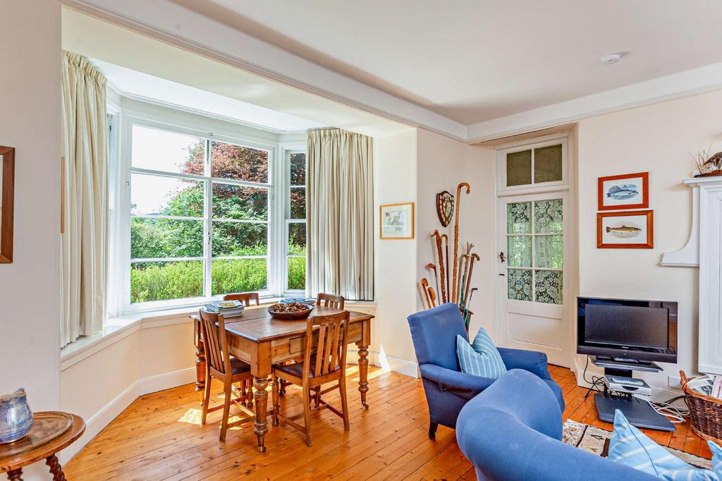 Glenbanchor Lodge