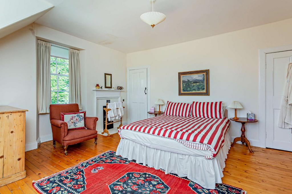 Glenbanchor Lodge