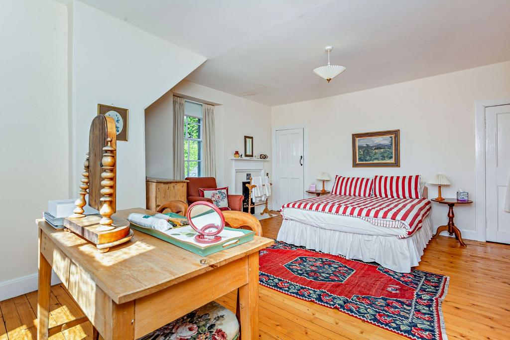 Glenbanchor Lodge