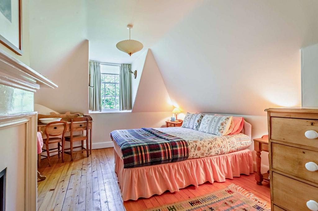 Glenbanchor Lodge