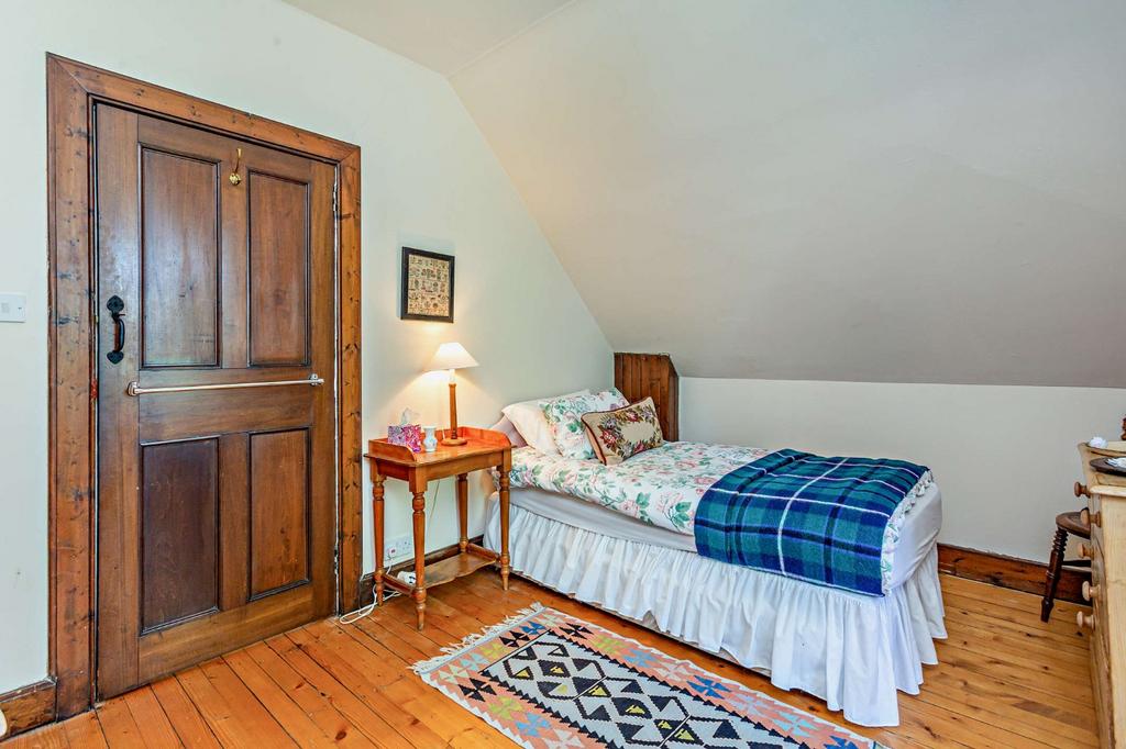 Glenbanchor Lodge