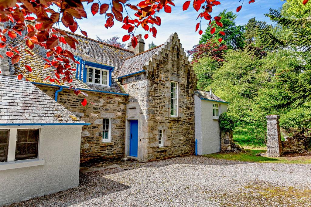Glenbanchor Lodge