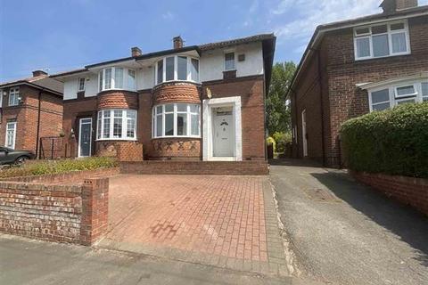 53 Clifton Crescent, Sheffield, S9 4BD